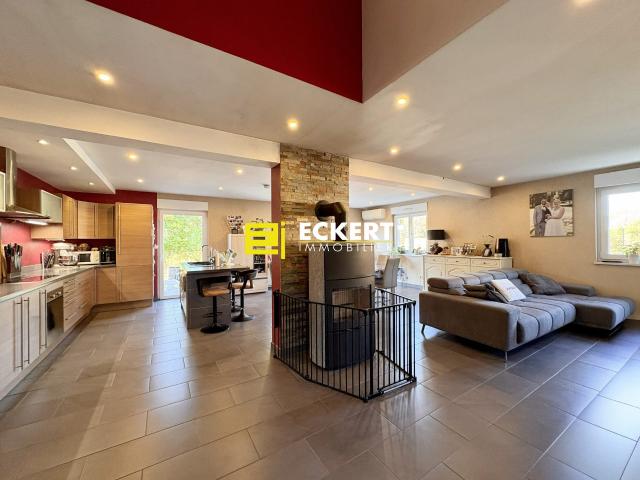 Maison vente à Ernolsheim-Bruche, Collectivité européenne d'Alsace