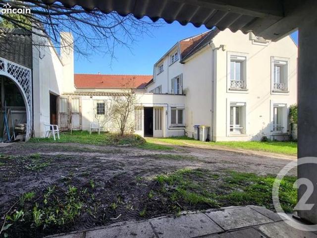 Maison vente à Château-Thierry, Château-thierry