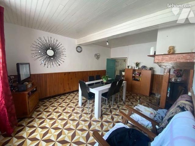 Maison vente à Mirande, Miélan