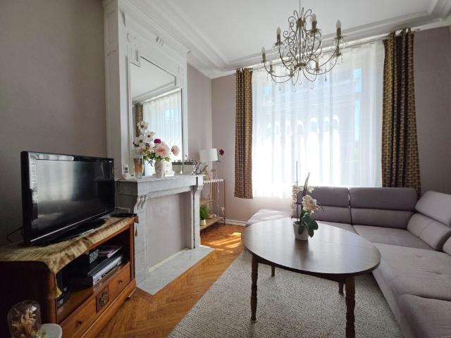 Maison vente à Cité Jardin, Ronchin