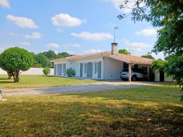 Maison vente à Chappement, Pessac