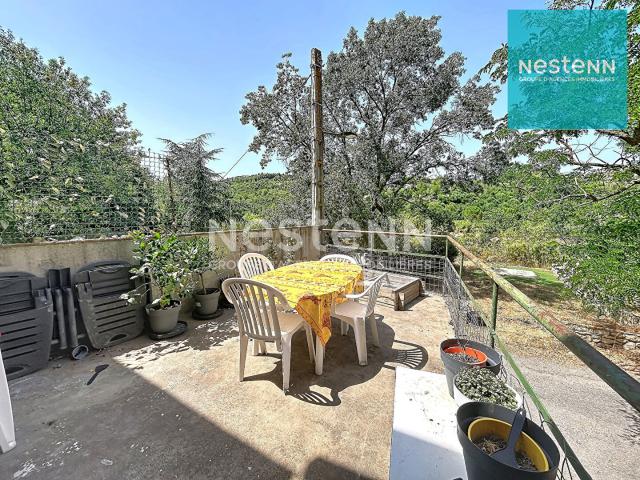 Maison vente à Narbonne, Durban-corbières