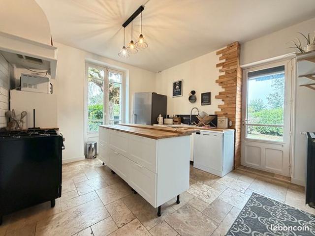 Maison vente à Bletterans, Jura