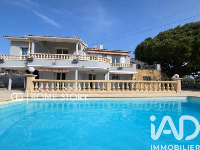 Maison vente à Arrondissement de Toulon, Six-fours-les-plages