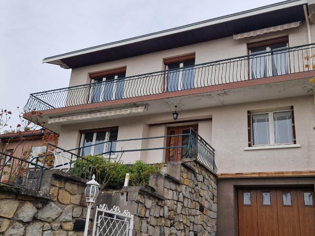 Maison vente à France métropolitaine, Durtol