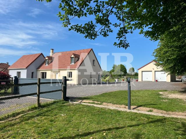 Maison vente à Alençon, Sées