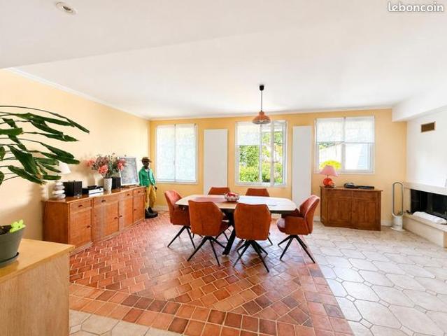 Maison vente à Fontainebleau