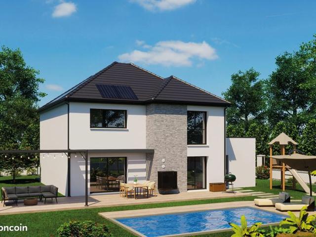 Maison vente à Houilles