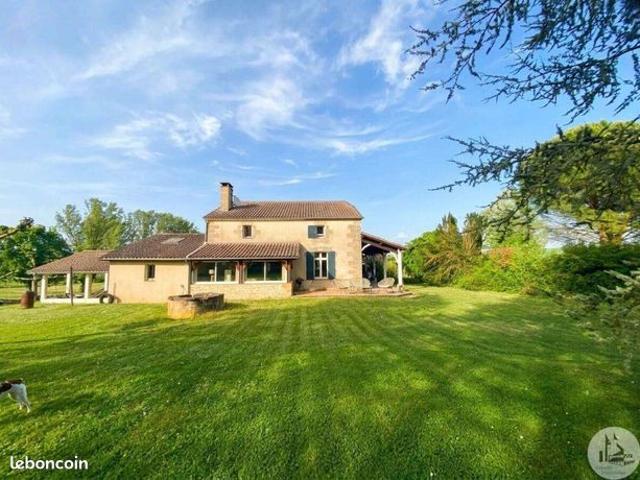 Maison vente à Villeneuve-sur-Lot, Monclar