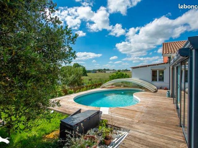 Maison vente à Albi, Loupiac