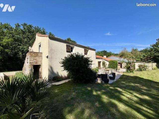 Maison vente à Châteaubriant-Ancenis, Le Cellier