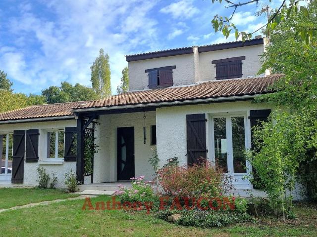 Maison vente à La Roche-sur-Yon, Landeronde