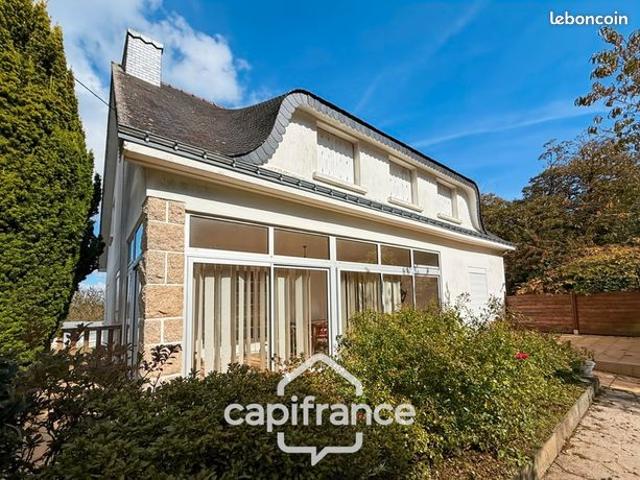 Maison vente à Pontivy, Bretagne