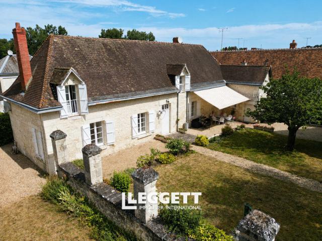 Maison vente à Châteauroux, Faverolles