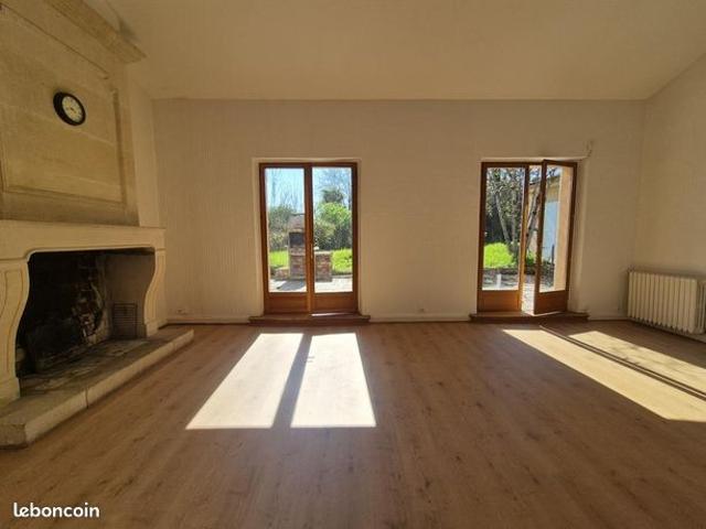 Maison vente à Cognac, Charente