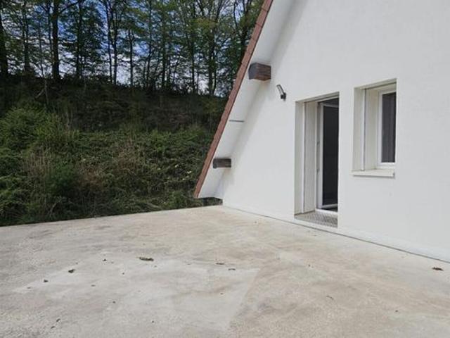 Maison vente à Vesoul, Boult