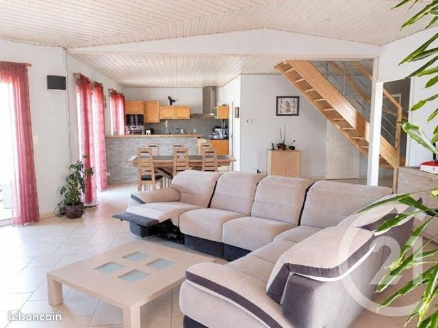 Maison vente à Les Sables-d'Olonne, La Chaize-giraud
