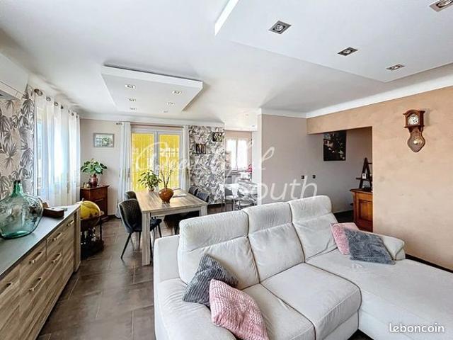 Maison vente à Céret, Maureillas-las-illas