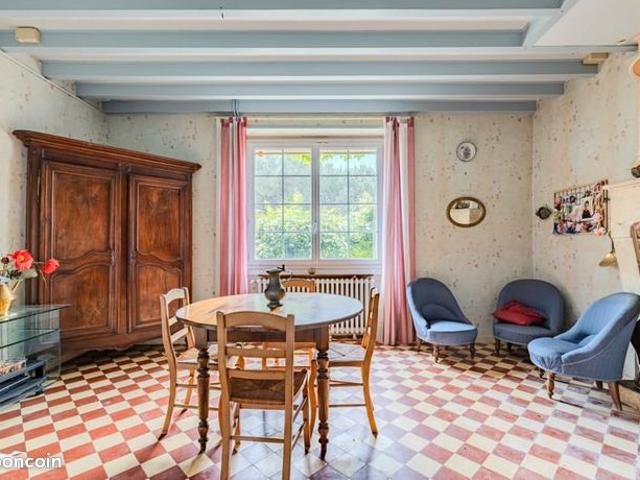 Maison vente à Bergerac, Lamothe-montravel