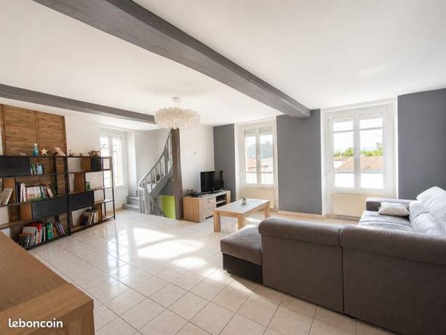 Maison vente à Cholet, Saint-philbert-en-mauges
