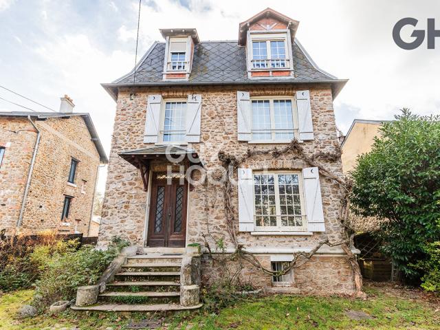 Maison vente à Soisy-sur-Seine, Essonne