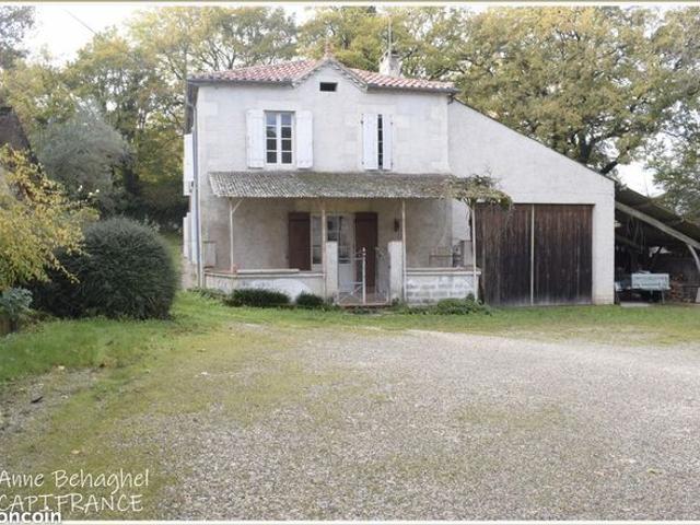 Maison vente à Condom, Saint-martin-de-goyne