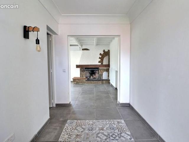 Maison vente à Istres, Châteauneuf-les-martigues