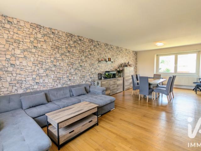 Maison vente à Phalsbourg, Moselle
