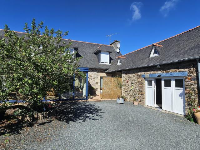 Maison vente à Plouézec, Côtes-d'Armor