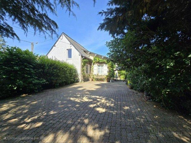 Maison vente à Les Andelys, Lyons-la-forêt