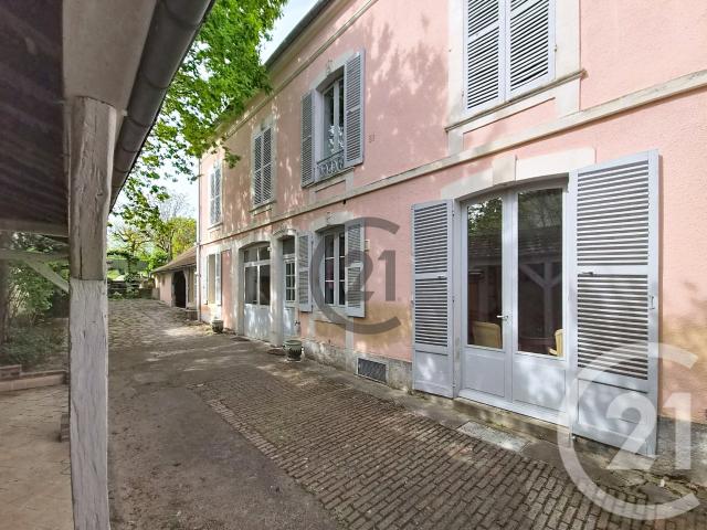 Maison vente à Auxerre