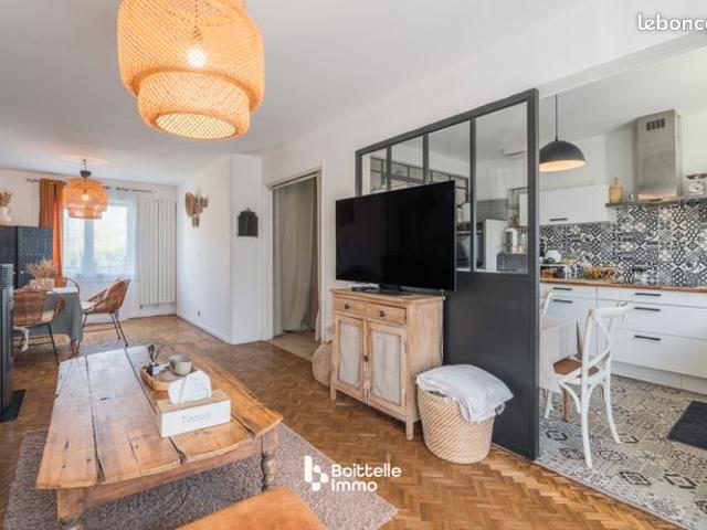 Maison vente à Évry, Milly-la-forêt