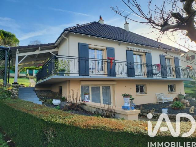 Maison vente à Châtellerault