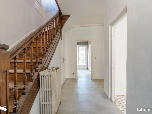 Maison vente à Montluçon