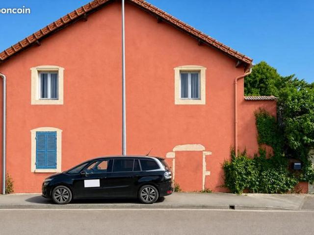 Maison vente à Châteauroux, Saint-marcel