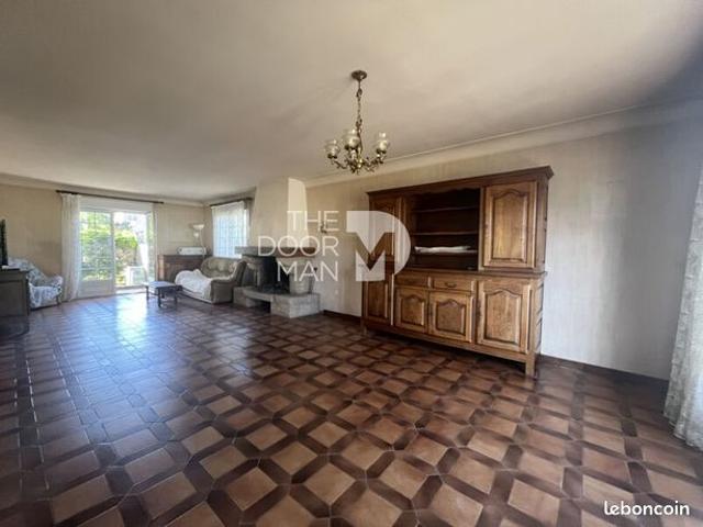 Maison vente à Nantes, Saint-herblain