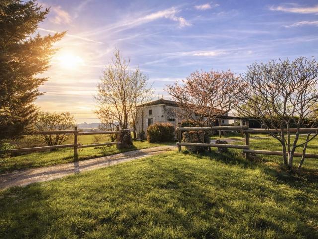 Maison vente à Agen, Puymirol