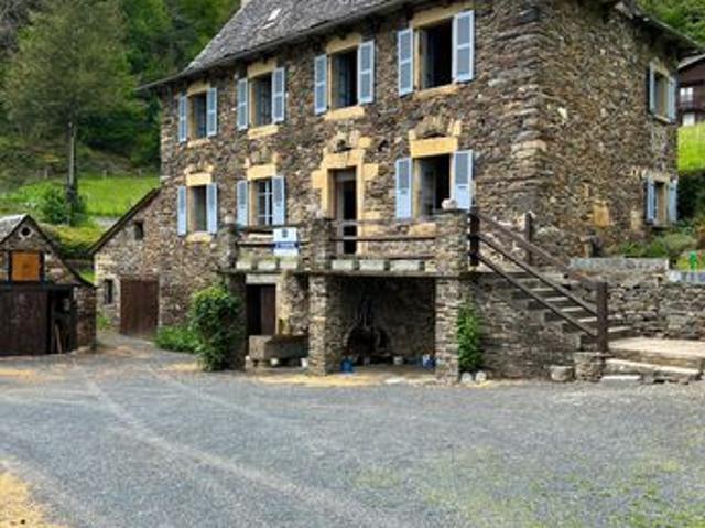 Maison vente à Rodez, Coubisou