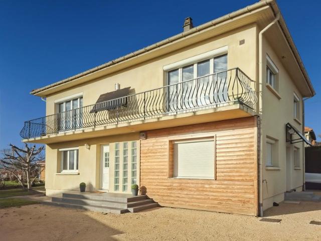 Maison vente à France métropolitaine, Cournon-d'auvergne