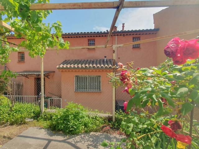 Maison vente à Nice, Castagniers