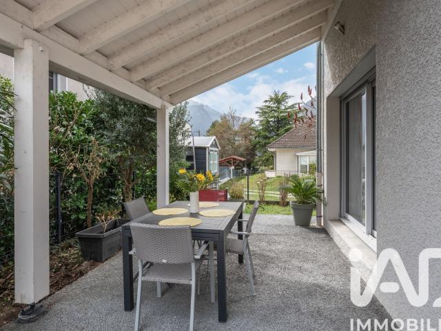 Maison vente à Grenoble, Voreppe