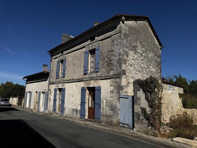 Maison vente à Verteillac, Dordogne