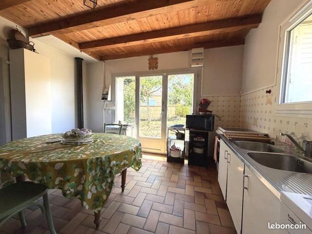 Maison vente à Jonzac, Champagnolles