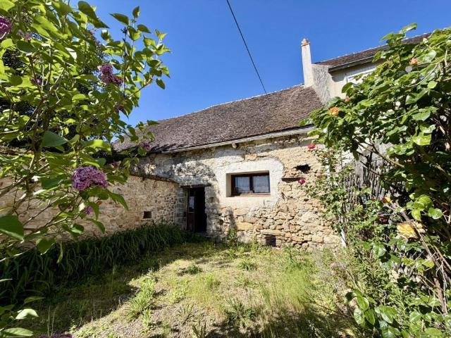 Maison vente à Nemours, Seine-et-Marne