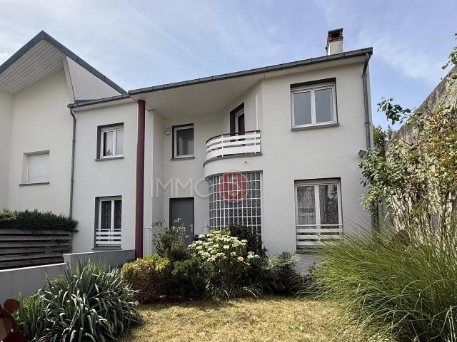 Maison vente à Parc Carette, Gagny