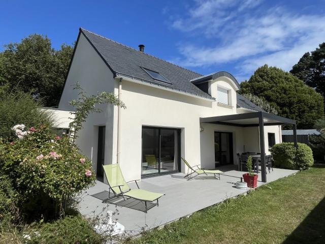 Maison vente à Lorient, Bretagne