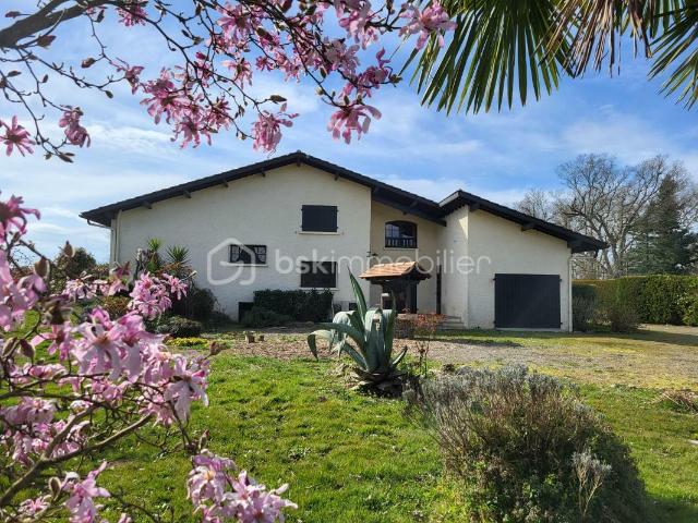 Maison vente à Aire-sur-l'adour, Peres