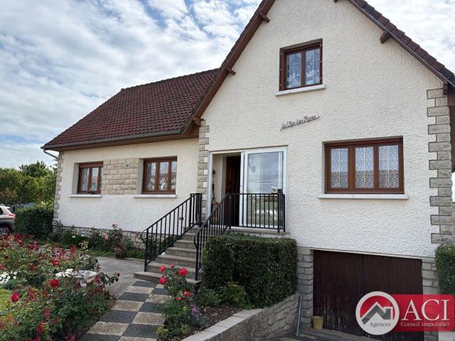 Maison vente à Beauvais, Lachapelle-saint-pierre