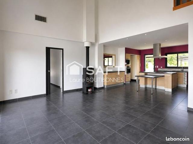Maison vente à Toulouse, Montastruc-la-conseillère