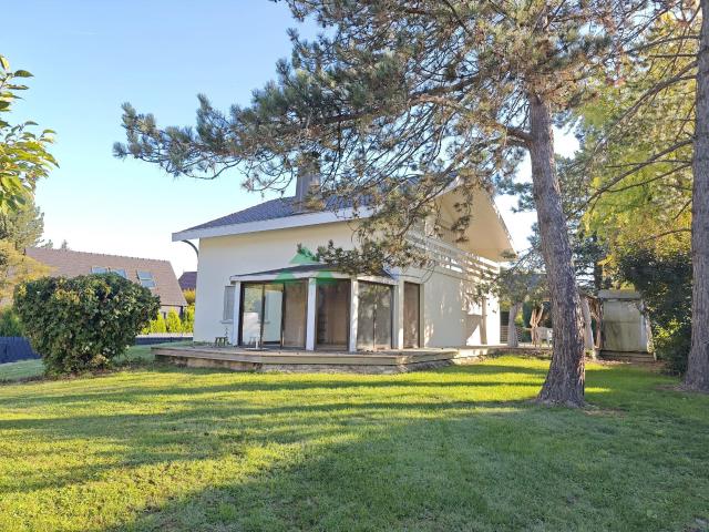Maison vente à Mulhouse, Koetzingue